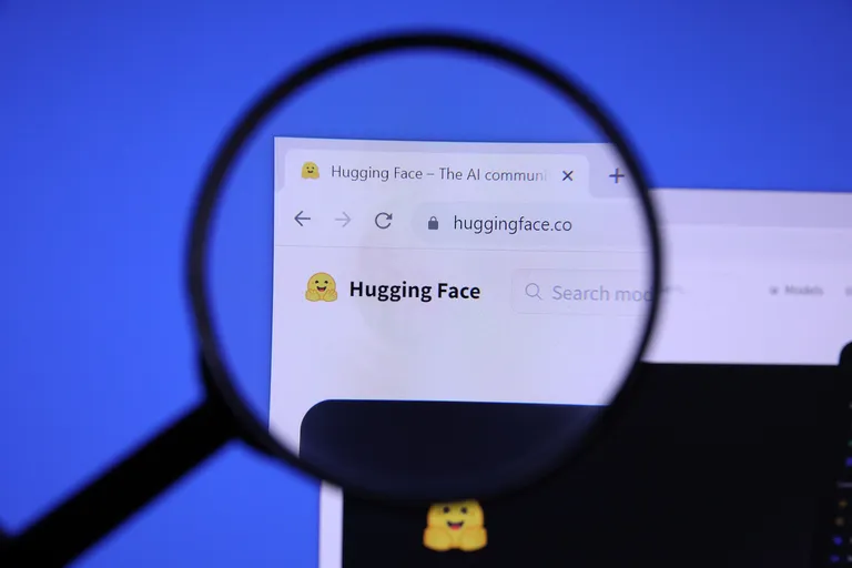 An unexamined cause of the OpenAI Hugging Face hacking incident: its binary performance metric