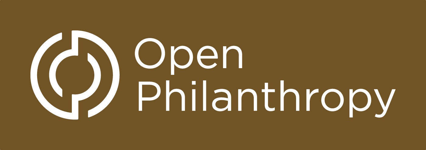 Open Philanthropy Project